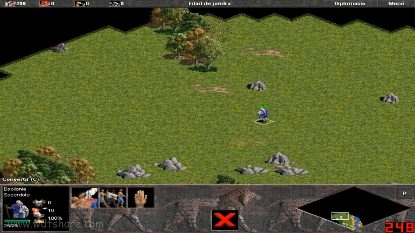download age of empires 1